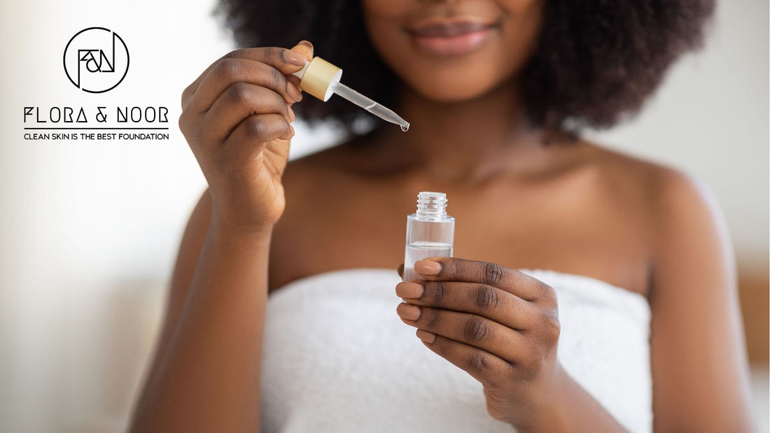 The Benefits of Hyaluronic Acid for Flawless Skin