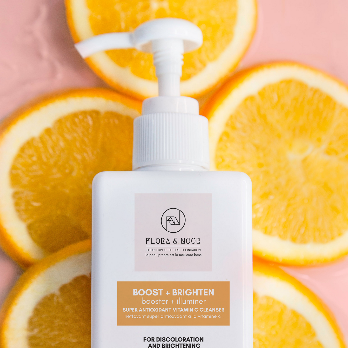 Vitamin C Collection