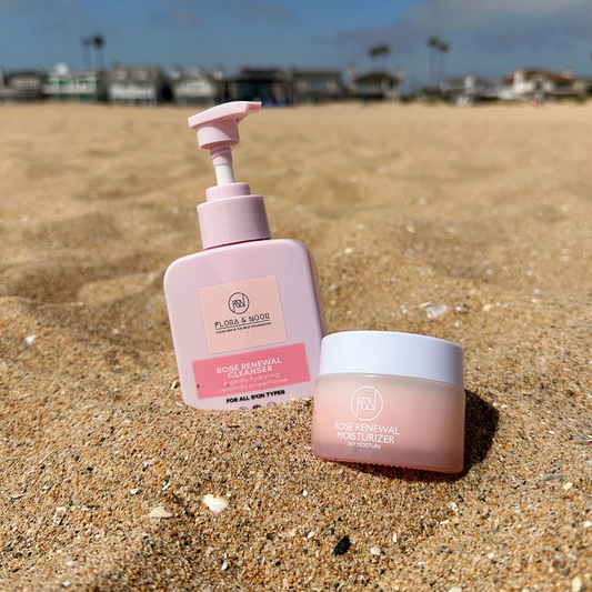 Rose Renewal Collection