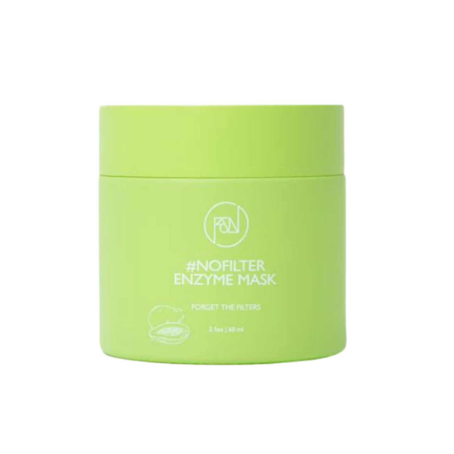 Radiance Mask Collection