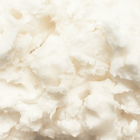 Oatmeal and Shea Body Butter