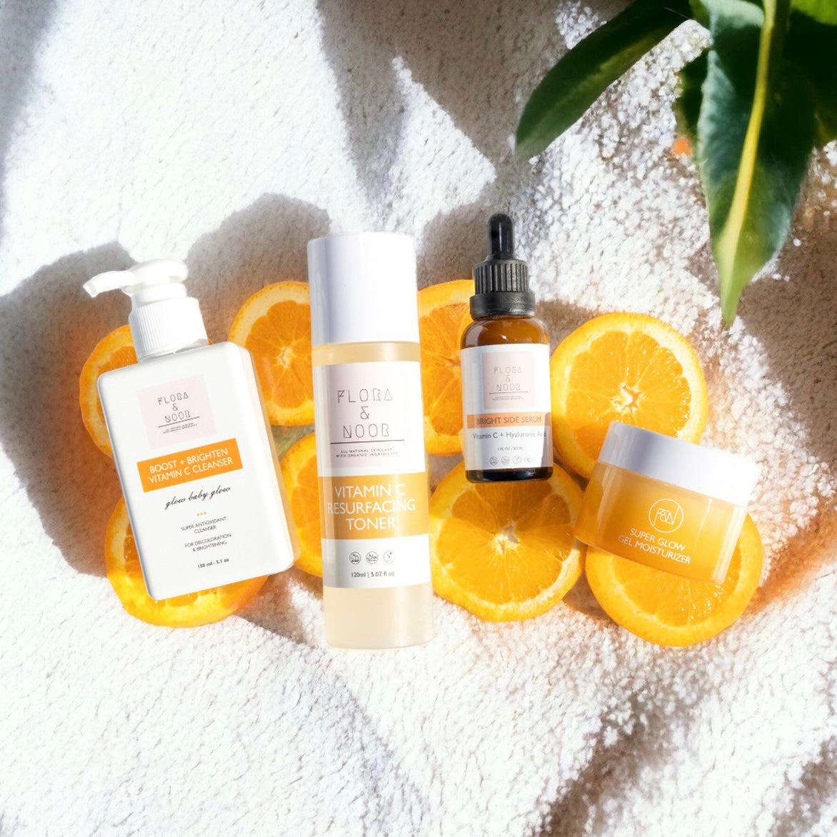 Boost & Brighten Subscription