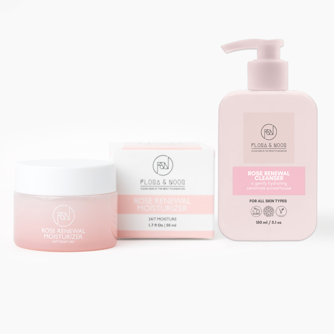 Rose Renewal Collection