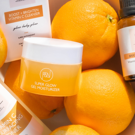 Vitamin C Collection