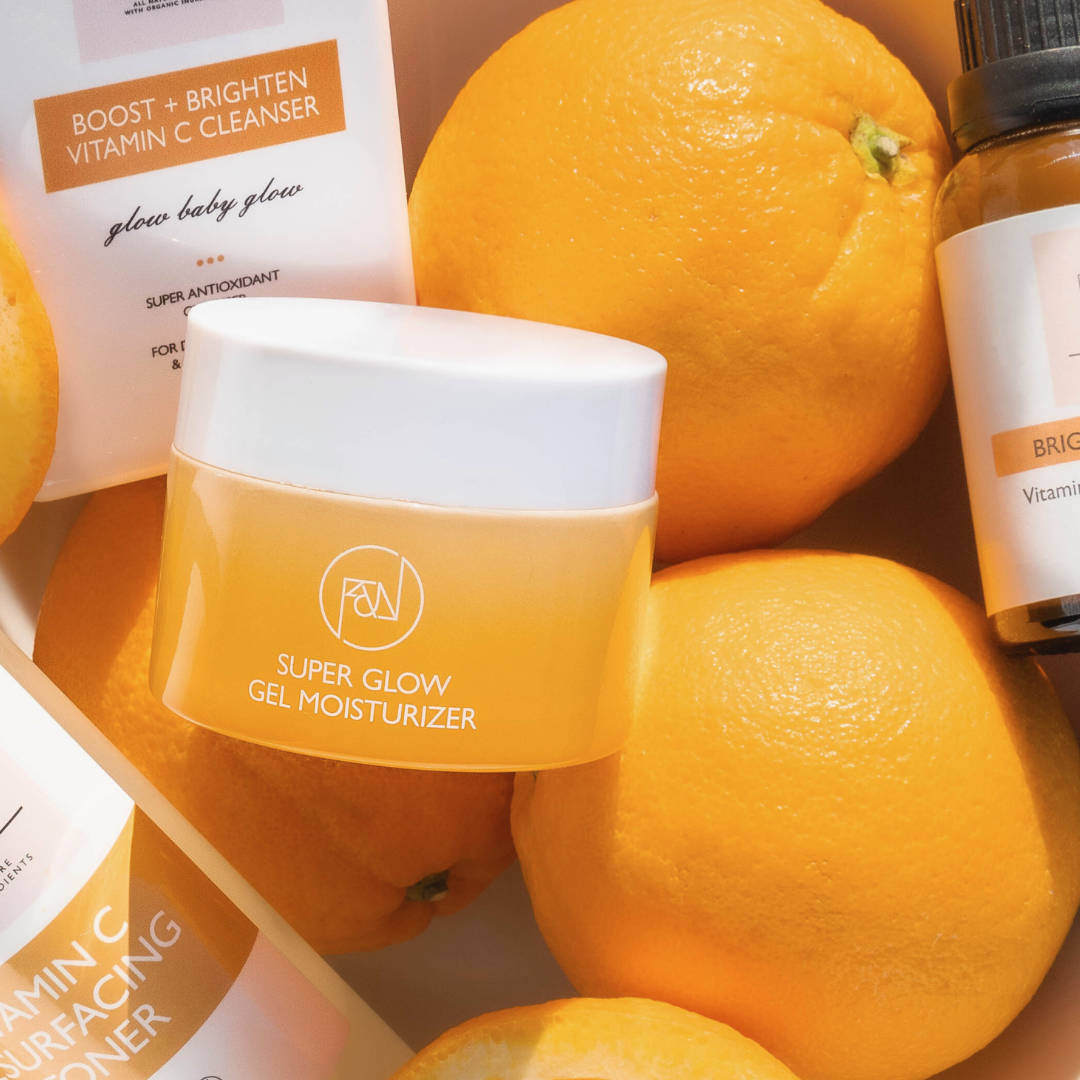 Boost & Brighten Subscription
