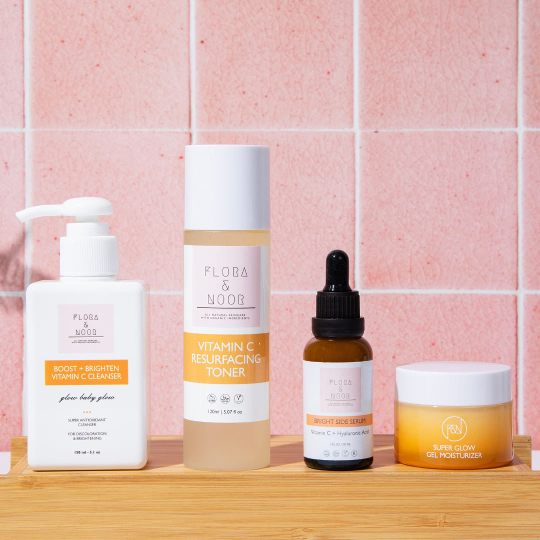 Vitamin C Collection