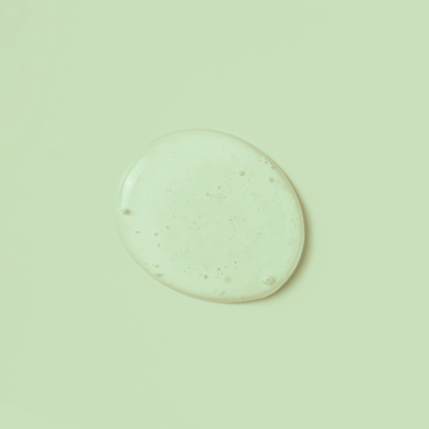 Hydration Station Aloe + Green Tea Cleanser