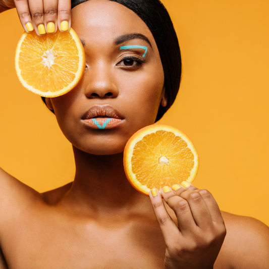 Four Game-Changing Beauty Habits That Originated in Africa