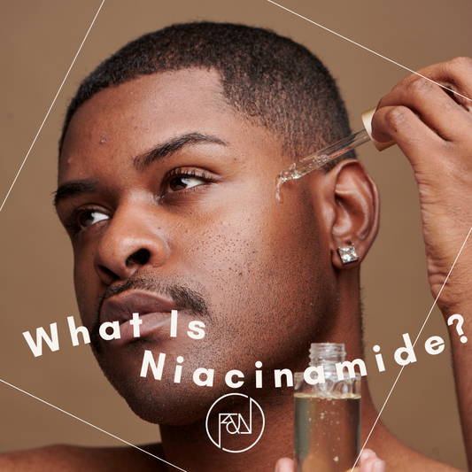 What Is Niacinamide?