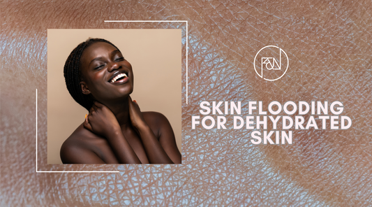 How To: Skin Flooding for Dehydrated Skin