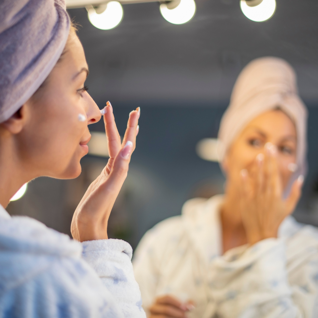 Create the BEST Nighttime Skin Routine for your Skin!