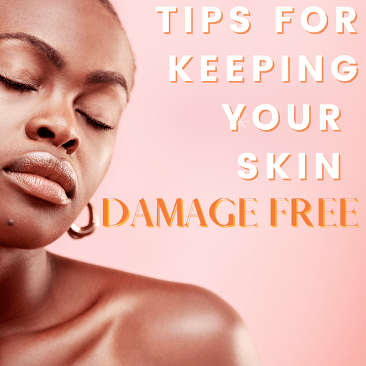 Fix your Skin Barrier with this Repairing Skin Routine