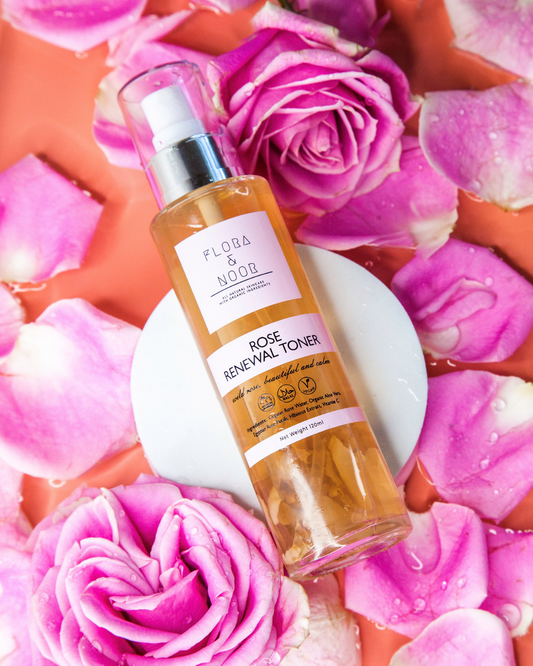 Rose Renewal Toner